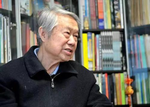 东南大学教授刘先觉辞世 曾呼吁加强民国建筑保护