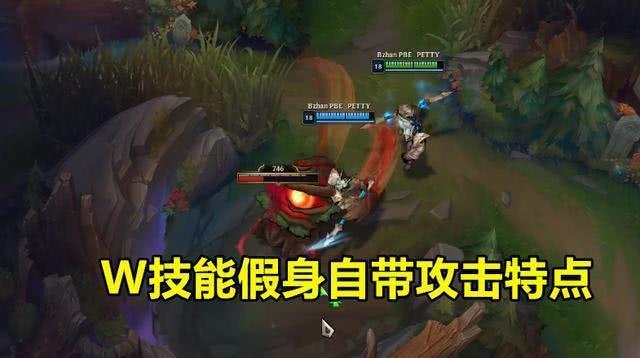 lol：猴子重做，Q自带回血，W成亮点，ER技能是强化升级版