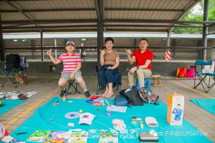 锁定乐卡克北京女子精英赛的精彩看点，这一篇就够了