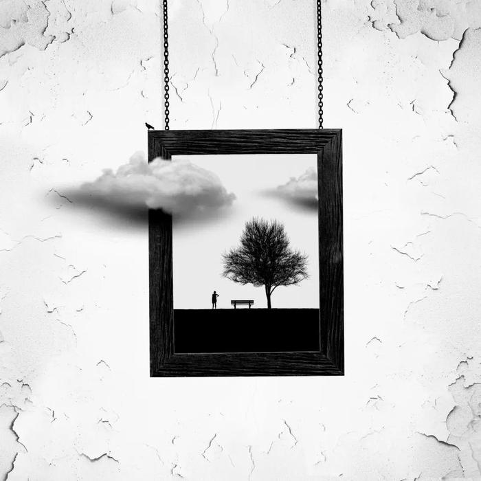 视界 | Hadi Malijani迷人的超现实图像