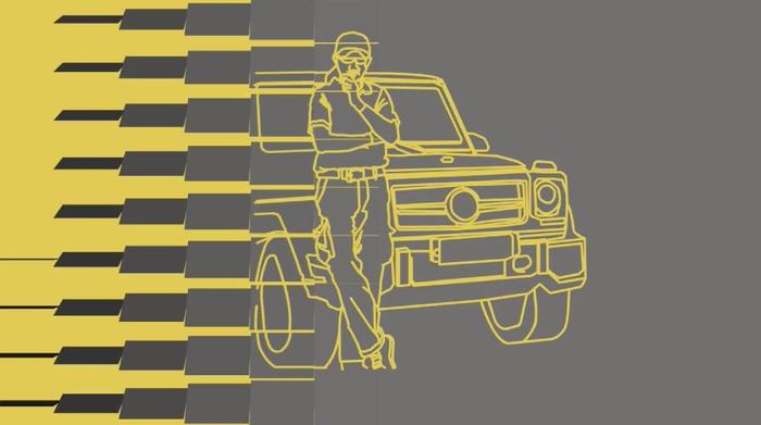 车手评测BJ40城市猎人版：越野和日常通勤的兼容性强于SUV