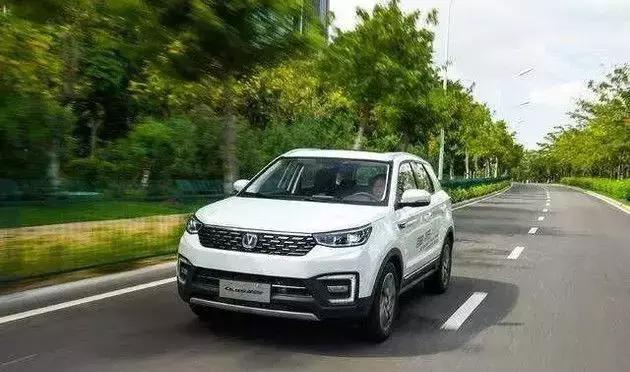 预算十万，买啥车？缤越、名爵ZS、长安CS55谁更超值