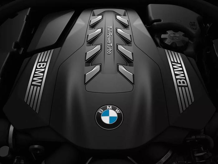 新BMW 7系 究竟带着怎样的底气去肩负引领时代的责任？
