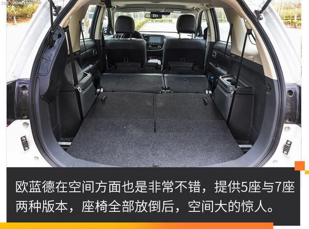 硬核口碑：20万买台可下烂路的城市SUV