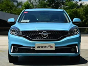 这车比帝豪大一圈，性价比还高，油耗仅6.2L，只卖6万起