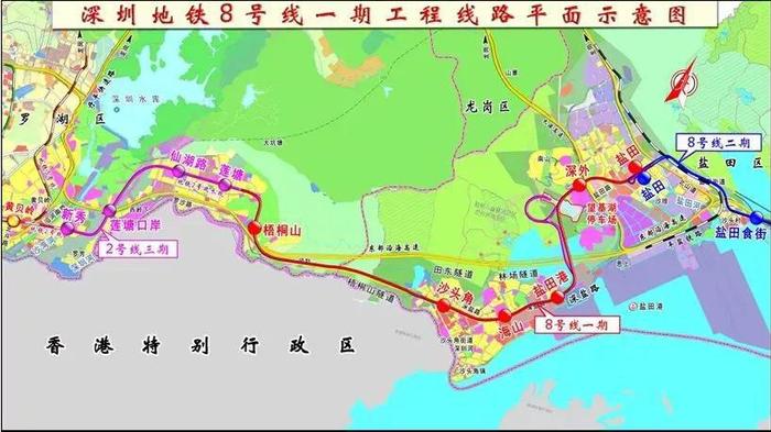 深圳各大口岸自助通关时间攻略