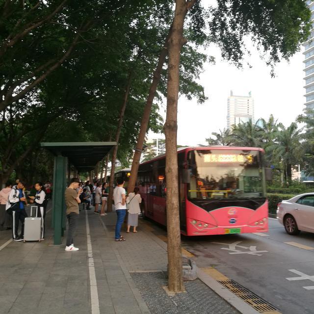 5月21日起，深圳这20条公交线路调整，同时还有条高峰专线停运