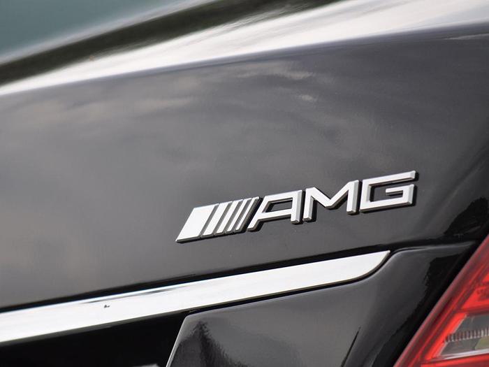 奔驰率先迈出一步  AMG国产还有人买单吗？
