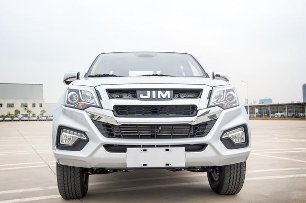 D-MAX/铃拓/瑞迈S将于今日上市 江西五十铃要采用车海战术？