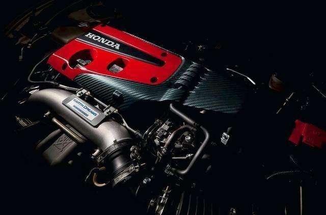 本田对发动机的投入值得被肯定，那它三缸机的表现又如何？
