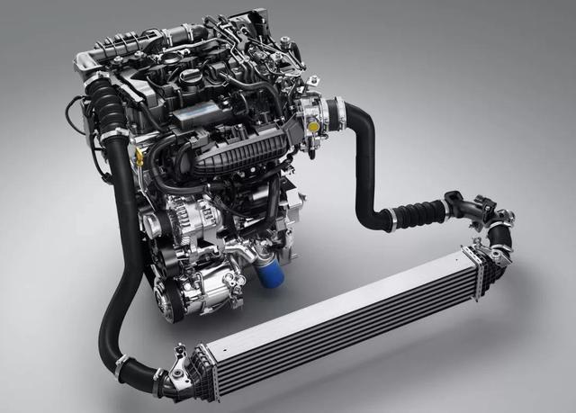 本田对发动机的投入值得被肯定，那它三缸机的表现又如何？