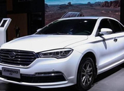 国产车上市半年销量降为0 凭啥卖的比合资车还贵？