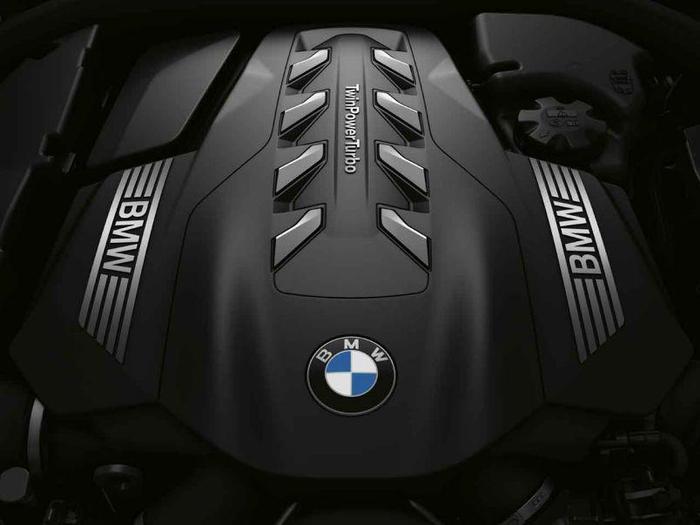 宝马的“大型豪华车之年”！新BMW 7系即将上市！