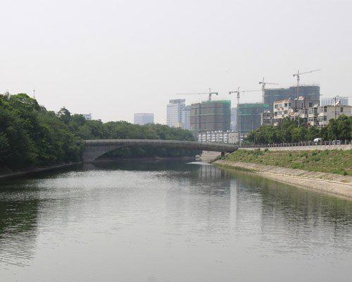 住宅旁边有河流好吗，住宅旁边有河流风水怎么样？