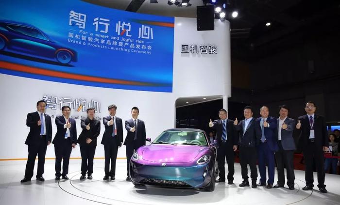 中国这些汽车新品牌，认识5个就算你赢！