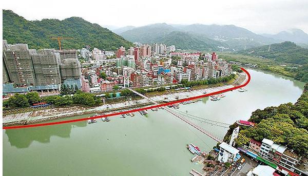 住宅旁边有河流好吗，住宅旁边有河流风水怎么样？