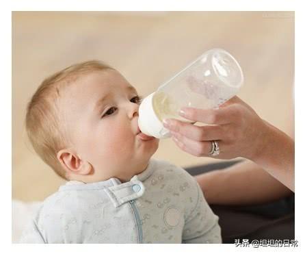 这些品牌婴儿配方奶粉中添加香精，宝宝喝了会上瘾？
