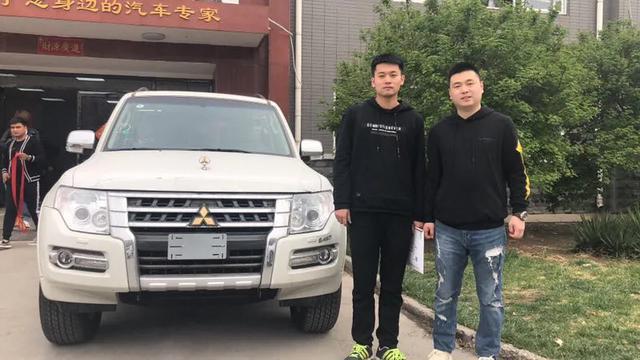 八年圆梦酷路泽，提车后一点感悟和总结