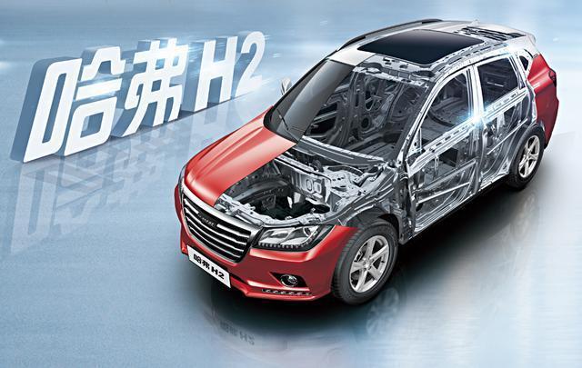 智利哈弗H2车主现身说法，再度感叹中国制造