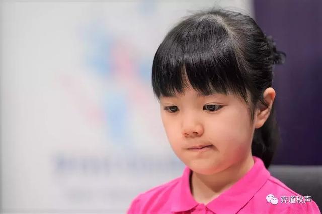 日本10岁萌萝莉出战梦百合杯预选赛