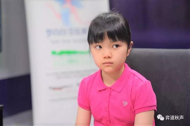 日本10岁萌萝莉出战梦百合杯预选赛
