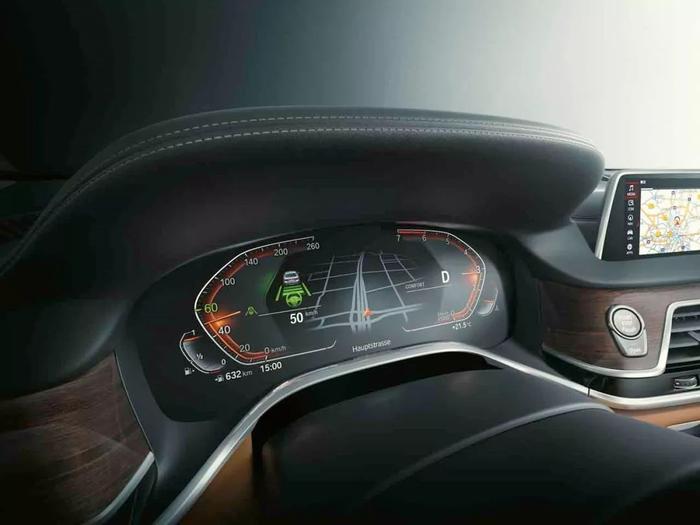 BMW X7人气火爆，新7系备受瞩目，宝马引领豪华品牌高质量增长