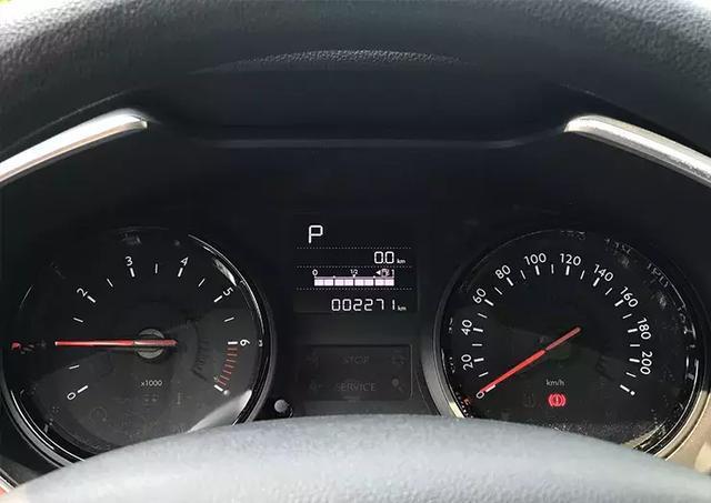 5.32L/100Km，这款高颜值SUV真实油耗曝光，90后的优选