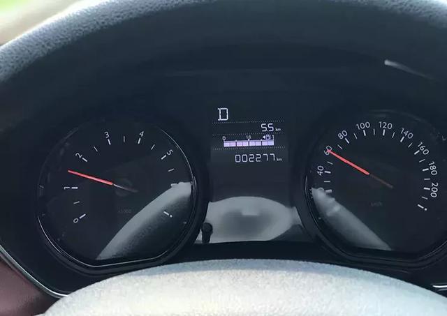 5.32L/100Km，这款高颜值SUV真实油耗曝光，90后的优选