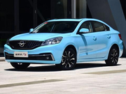 让每个老百姓都能开好车，不到7万标配ESP，颜值足以媲美思域！