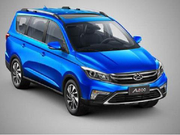 新款欧尚A800正式上市，售6.29万元起