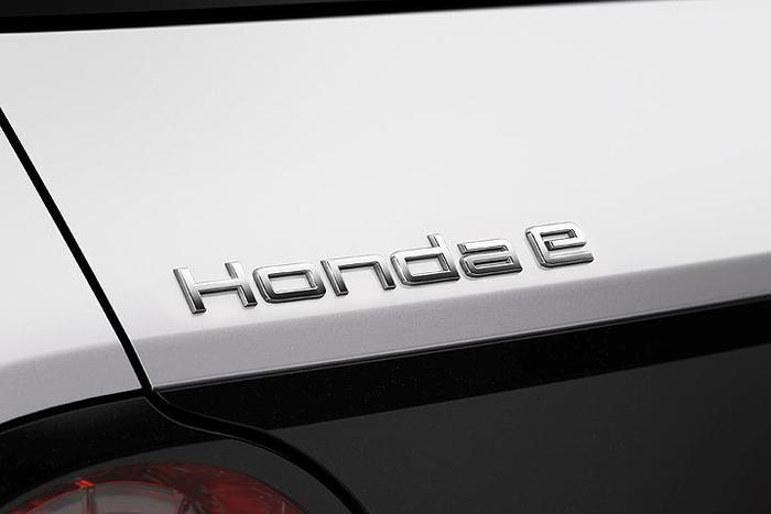 7000块预定金，Honda e率先于欧洲开放预订，国内有机会吗？