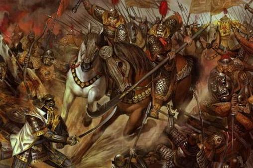 在王朝末期时，草台班子农民起义军为什么可以打败朝廷的军队？