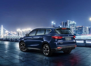 高颜值高性价比，大7座不到8万比瑞虎8更实惠，众泰靠它成功翻身