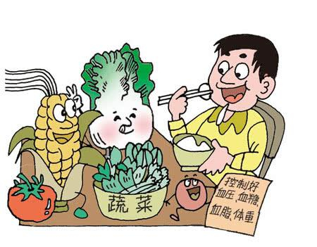 要多久查一次血脂，血脂升高怎么办？2种方法让血脂降下来