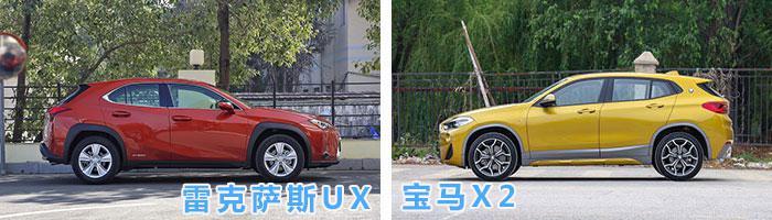 谁是最强2.0T豪华SUV！220马力拍灭宝马X1奔驰GLA，新Q3值吗？