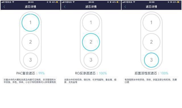 冲奶泡茶一键搞定 云米X1一秒即热净水器使用体验