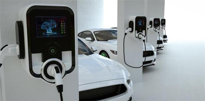 2030年全球电动乘用车将增至2800万辆