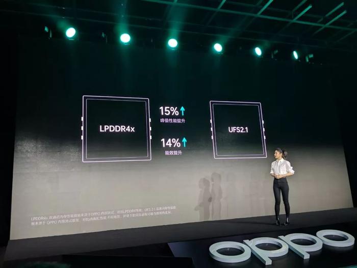 OPPO K3 发布：千元级别的升降摄像头