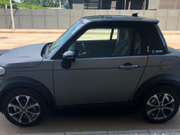 北汽新能源LITE-R300上市，补贴后售价11.08万元起