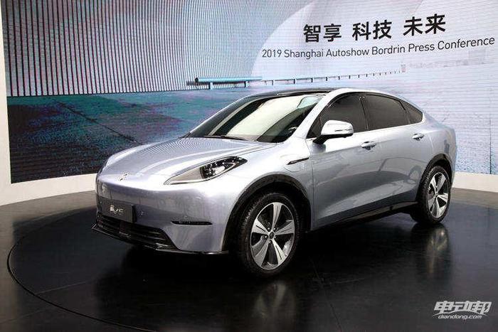 2020年广汽、小鹏等厂家推出续航600km电动车，或将取代燃油车