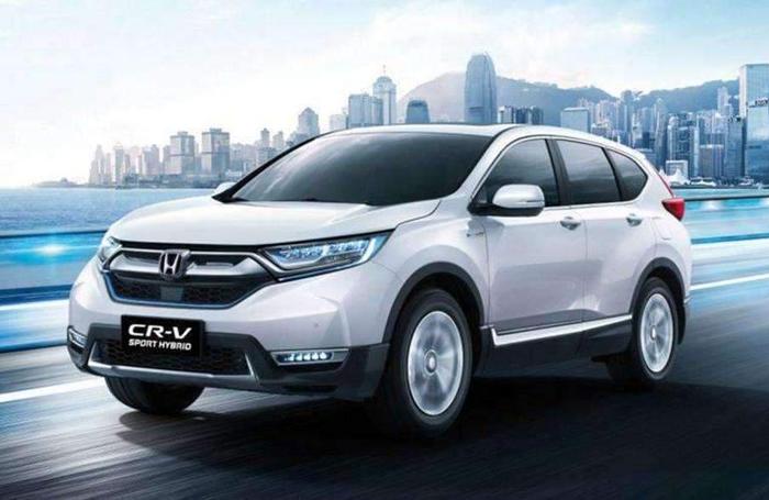 20万级别SUV，谁是保值王