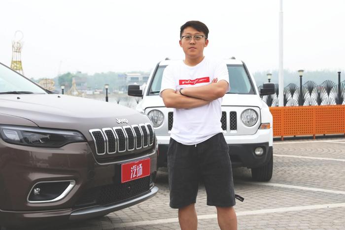 Jeep车主说Jeep，自由光是一辆什么样的SUV？