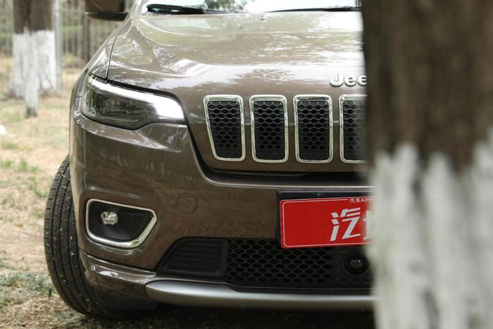 Jeep车主说Jeep，自由光是一辆什么样的SUV？