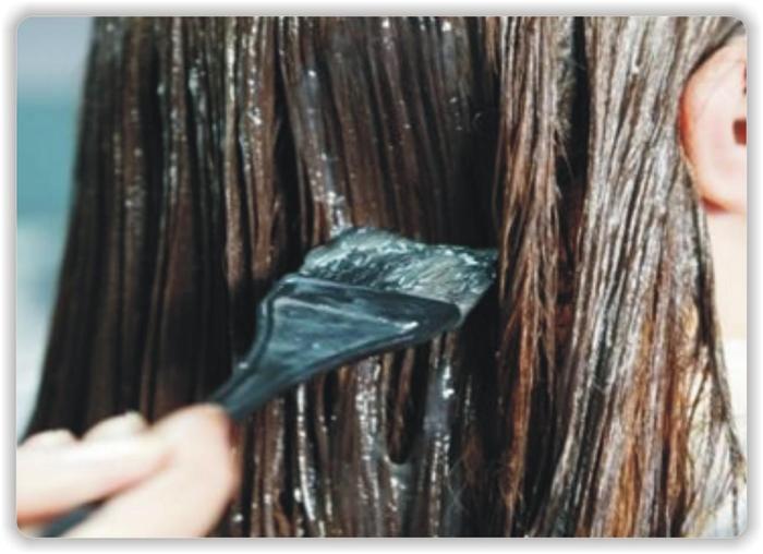 经常染发的老年人要注意什么？八点专业的建议，染出健康秀发
