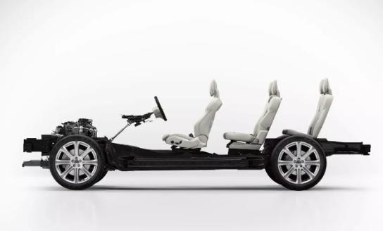自带安全光环 黑科技爆棚的沃尔沃XC60诠释SUV也可以有极佳操控！