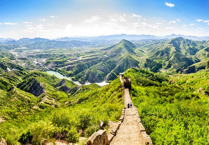全球不容错过的25处风景之首，司马台长城堪称中国长城之最