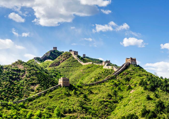 全球不容错过的25处风景之首，司马台长城堪称中国长城之最