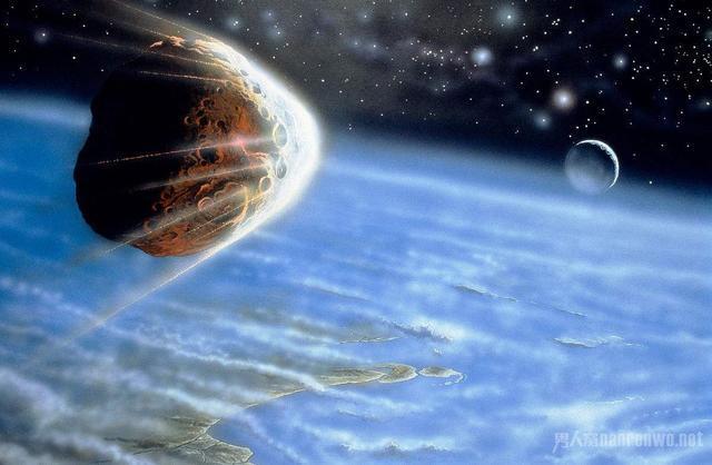 科学家新发现：地球生命的要素，可能要追溯到太阳系形成之前