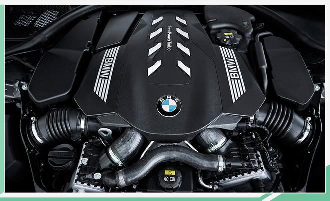 大型豪车的中流砥柱 新款BMW 7系将于今日上市