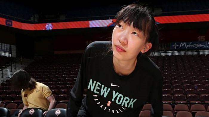 WNBA纽约自由人队签约首个本地电视转播商，直播16场主场赛事